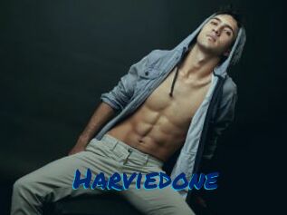 Harviedone