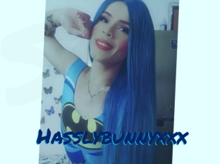 Hasslybunnyxxx