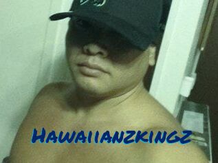 Hawaiianzkingz