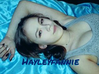 Hayleyfannie