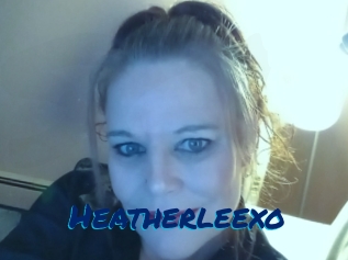 Heatherleexo