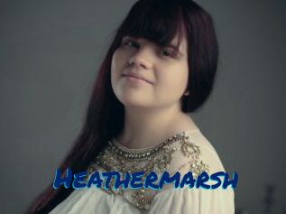 Heathermarsh