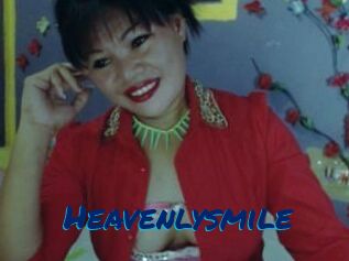 Heavenlysmile