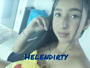 Helendirty