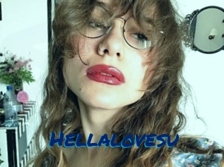 Hellalovesu