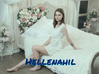 Hellenahil