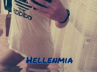 Hellenmia