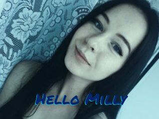 Hello_Milly