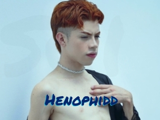 Henophidd