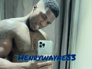 Henrywayne33