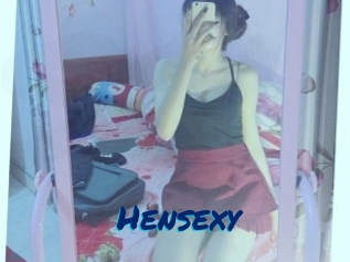 Hensexy