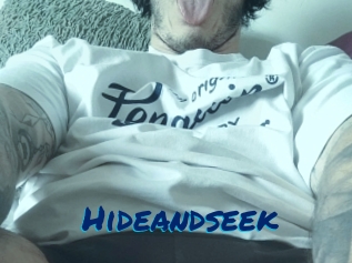 Hideandseek