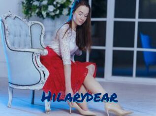 Hilarydear