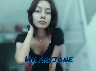 Hilaryjone