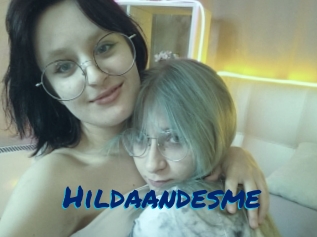 Hildaandesme