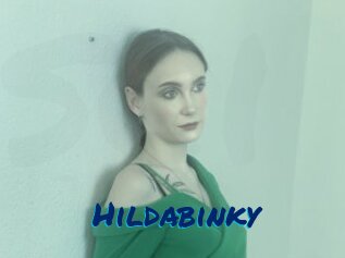 Hildabinky