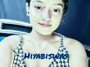 Hiyabiswas