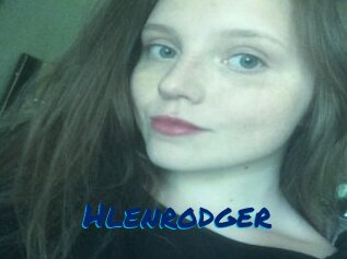 Hlenrodger