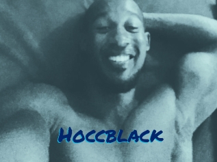 Hoccblack