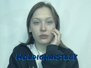 Holdichristley