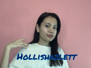 Hollishazlett