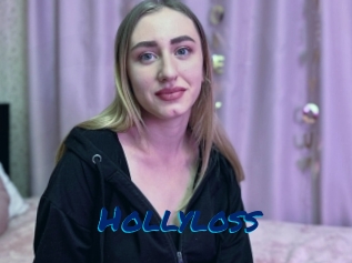 Hollyloss