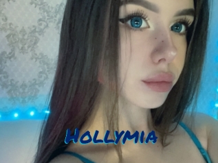 Hollymia