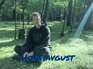 Honeyavgust