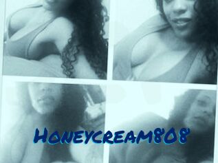 Honeycream808