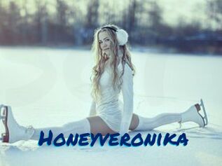 Honeyveronika