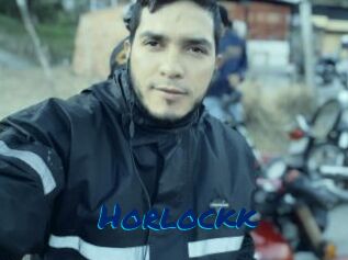 Horlockk