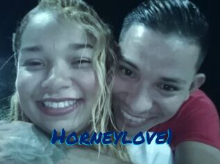 Horneylove1