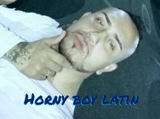 Horny_boy_latin