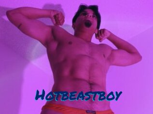 Hotbeastboy