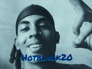 Hotblack20