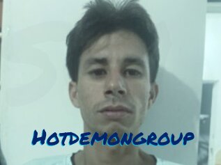 Hotdemongroup