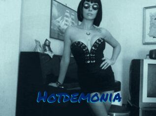 Hotdemonia