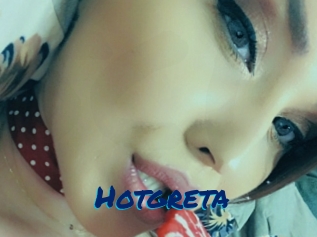 Hotgreta