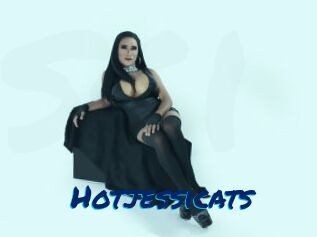 Hotjessicats