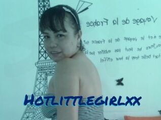 Hotlittlegirlxx