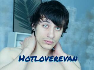 Hotloverevan