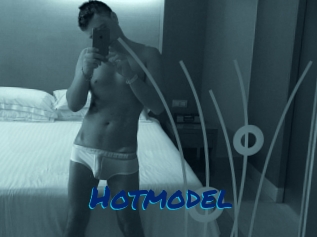 Hotmodel