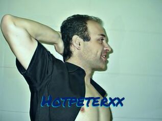 Hotpeterxx