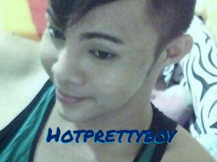 Hotprettyboy