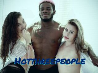 Hotthreepeople