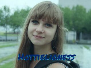 Hottielioness