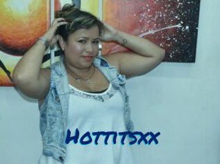 Hottitsxx