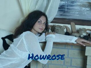 Howrose