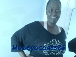 Hugecocoass26