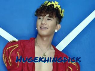 Hugekhingdick